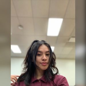 Meet your Posher, Ana